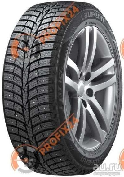 Лот: 13288233. Фото: 1. Автошина LAUFENN LW71 205/55 R16... Шины