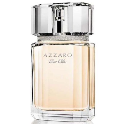 Лот: 11631319. Фото: 1. Azzaro Pour Elle Туалетные духи... Женская парфюмерия