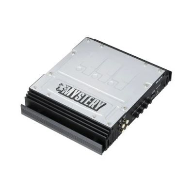 Лот: 5386503. Фото: 1. Усилитель Mystery MR2.75. Усилители
