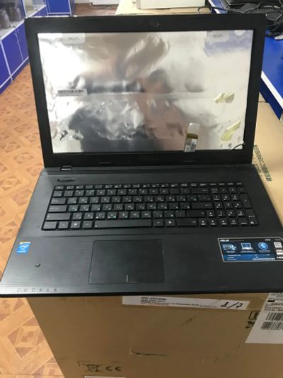 Лот: 18369555. Фото: 1. Корпус Asus X75a. Корпуса, блоки питания