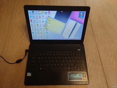 Лот: 17814112. Фото: 1. Ноутбук Asus (X301A). Ноутбуки