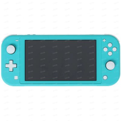 Лот: 17597358. Фото: 1. Портативная игровая консоль Nintendo... Игровые приставки, консоли