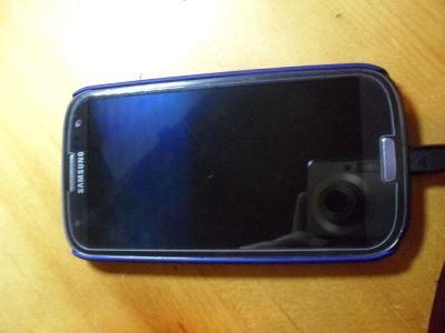 Лот: 4774734. Фото: 1. Samsung galaxy s3. Смартфоны
