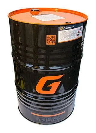 Лот: 21581146. Фото: 1. G-Profi MSI Plus 15w40 CI-4/SL... Масла, жидкости