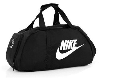 Лот: 9498216. Фото: 1. Спортивная Сумка - рюкзак Nike... Рюкзаки