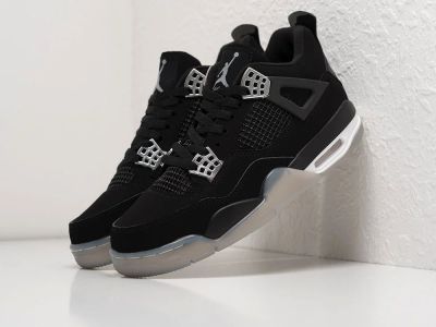 Лот: 12686057. Фото: 1. Кроссовки Nike Air Jordan 4 Retro... Кеды, кроссовки, слипоны