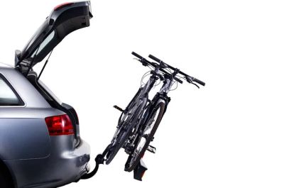 Лот: 7511895. Фото: 1. Багажник Thule Ride On для перевозки... Багажники, боксы, фаркопы