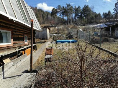 Лот: 25297582. Фото: 1. 3-комн. квартира , посёлок Усть-Мана... Квартиры, студии