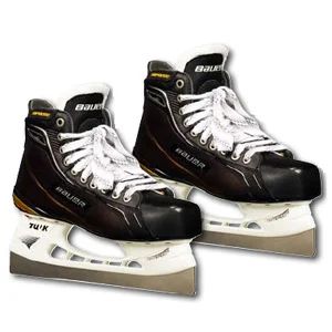 Лот: 2500594. Фото: 1. Коньки Bauer Supreme One60. Коньки