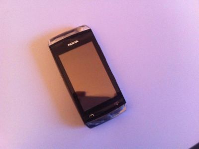Лот: 4467067. Фото: 1. Телефон Nokia 306. Кнопочные мобильные телефоны
