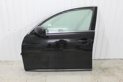 Лот: 10006195. Фото: 1. Дверь передняя левая Lexus GS300... Кузов