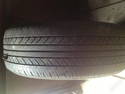 Лот: 2819296. Фото: 1. Шины Bridgestone. Шины