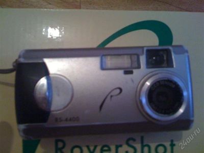 Лот: 816477. Фото: 1. Фотоаппарат цифровой. Цифровые компактные