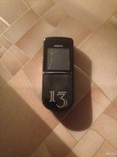 Лот: 8876874. Фото: 1. Nokia 8800 оригинал. Кнопочные мобильные телефоны