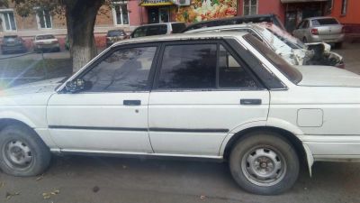 Лот: 10377156. Фото: 1. Nissan Laurel Spirit. Автомобили