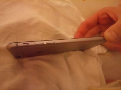 Лот: 10795064. Фото: 1. Iphone 6s. Смартфоны