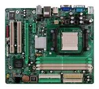 Лот: 4867498. Фото: 1. Материнская плата Biostar GeForce... Материнские платы