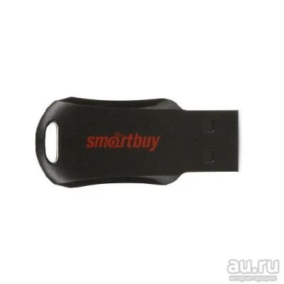 Лот: 14903040. Фото: 1. Флэш-диск SmartBuy 16GB USB 2... USB-флеш карты