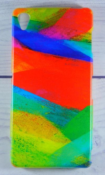Лот: 7119453. Фото: 1. MaxCase чехол - накладка силиконовая... Чехлы, бамперы