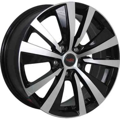 Лот: 20164873. Фото: 1. Диск Replica Concept NS545 : 7... Диски