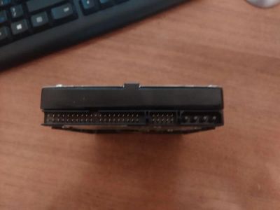 Лот: 5253485. Фото: 1. Жесткий диск 160Gb Western Digital... Жёсткие диски (HDD)