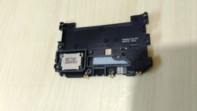 Лот: 10590887. Фото: 1. ZTE Blade A910. Полифонический... Динамики, микрофоны