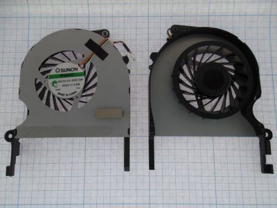 Лот: 12246717. Фото: 1. Кулер для Acer 5943, 5943G, 8943... Системы охлаждения