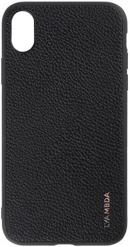 Лот: 24951867. Фото: 1. Накладка для iPhone XS Max Lyambda... Чехлы, бамперы