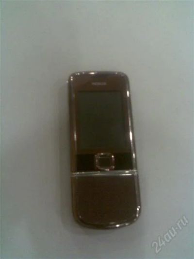 Лот: 834629. Фото: 1. Nokia 8800 (копия). Кнопочные мобильные телефоны