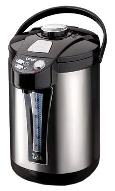 Лот: 4077065. Фото: 1. Термопот Vitek VT-1189 новый. Чайники, кофемашины, кулеры