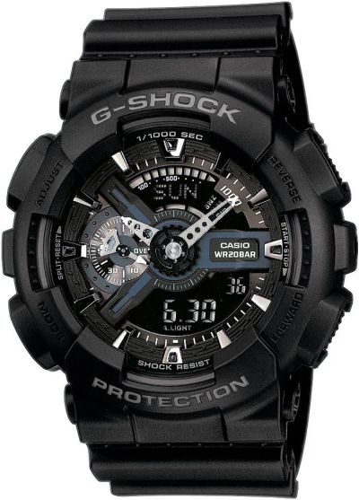 Лот: 4285501. Фото: 1. Casio G-shock №4. Другие наручные часы