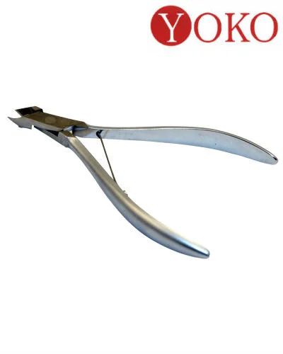 Лот: 11106770. Фото: 1. Кусачки для кутикулы Yoko SK 016... Инструменты, аксессуары