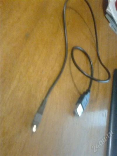 Лот: 1216409. Фото: 1. USB кабель на nokia. Провода, кабели