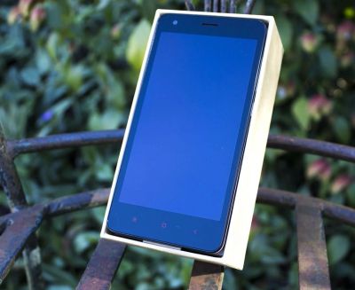 Лот: 5836775. Фото: 1. Xiaomi Redmi 2 !Срочно! Цена действительна... Смартфоны
