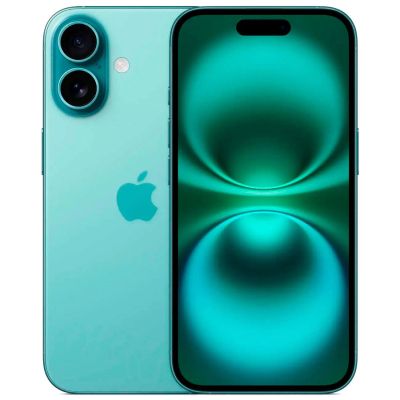 Лот: 24445083. Фото: 1. Смартфон Apple iPhone 16 128GB... Смартфоны