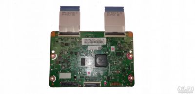 Лот: 14928450. Фото: 1. Samsung T-con BN41-02481A BN97-11524A... Запчасти для телевизоров, видеотехники, аудиотехники