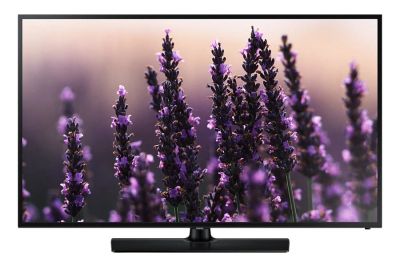 Лот: 5208068. Фото: 1. Телевизор 40" Samsung UE40H5203AK... Телевизоры