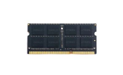 Лот: 25010285. Фото: 1. Модуль памяти SO-DDR3 8Гб 1600МГц... Оперативная память