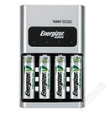 Лот: 2612714. Фото: 1. Зарядное устройство Energizer... Зарядные устройства, блоки питания для бытовой техники