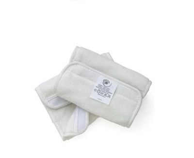 Лот: 4175014. Фото: 1. Накладки для сосания ErgoBaby. Слинги, эрго рюкзаки, переноски