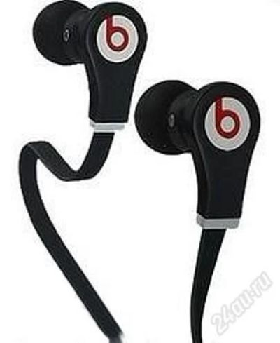 Лот: 415106. Фото: 1. Вакуумные Наушники Dr.Dre Monster... Красноярск