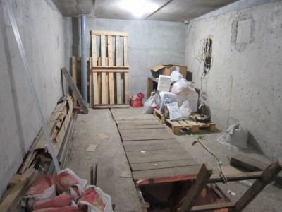 Лот: 15548525. Фото: 1. Гараж. Гаражи, парковочные места