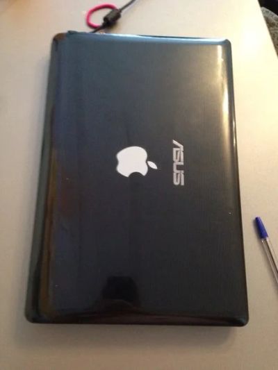 Лот: 3195686. Фото: 1. ASUS A52J. Планшеты