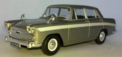 Лот: 2955254. Фото: 1. Модель автомобиля Austin Cambridge... Автомоделизм