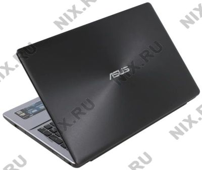 Лот: 5210764. Фото: 1. Ноутбук 15,6" Asus X550LB Intel... Ноутбуки