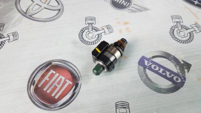 Лот: 23584401. Фото: 1. Соленоид АКПП Mercedes-Benz E-Class... Трансмиссия