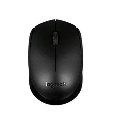 Лот: 20555835. Фото: 1. Беспроводная мышь мышка Logitech... Клавиатуры и мыши