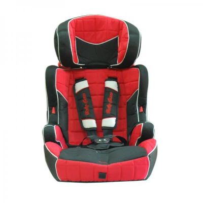 Лот: 3016798. Фото: 1. автокресло Baby Care Voyager. Детские автокресла