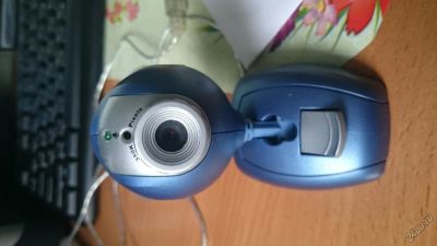 Лот: 5084012. Фото: 1. web камера Defender Focus Cam... Веб-камеры