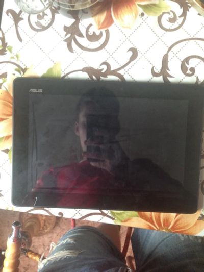 Лот: 7343257. Фото: 1. Планшет Asus transformer Pad TF... Планшеты